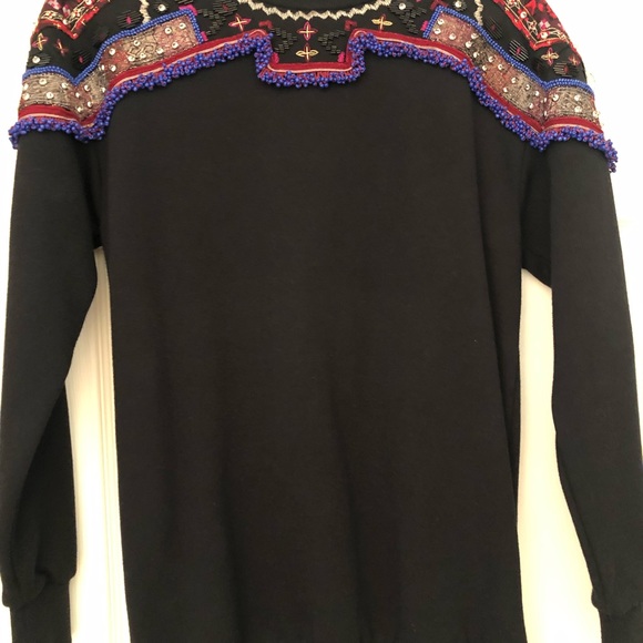 Emilio Pucci  dress or top sweatshirt style. - Picture 1 of 3